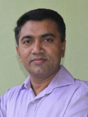 Chief Minister of Goa Pramod Sawant   Height, Weight, Age, Stats, Wiki and More